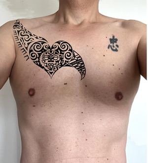 Tattoo-Design von Jamal 12 für dieses Projekt | Design: #30912615