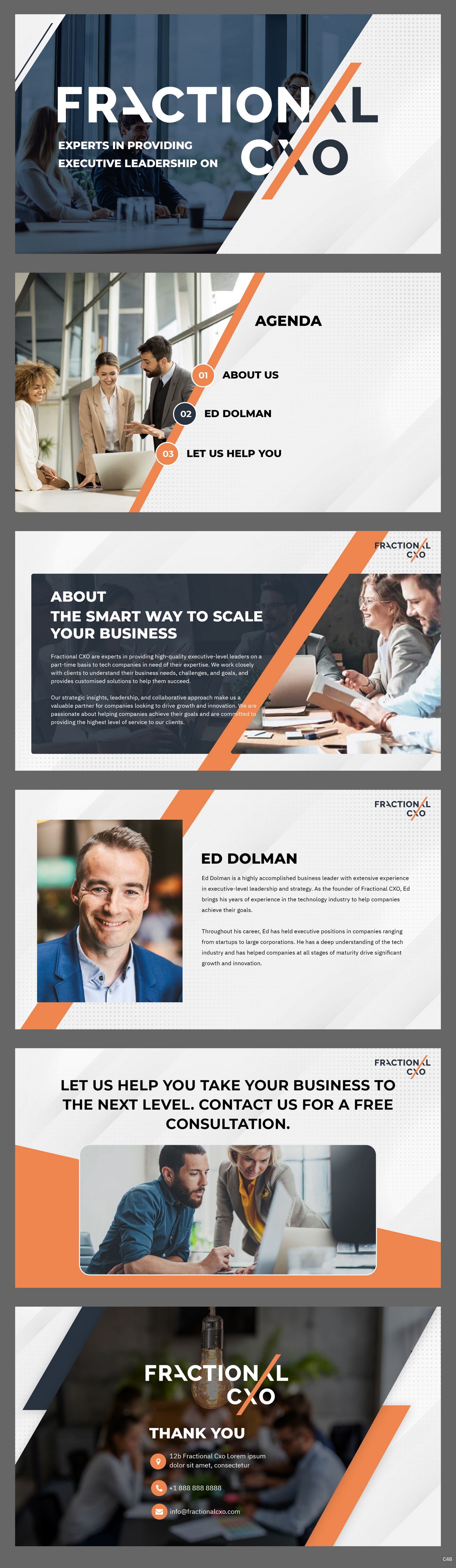 PowerPoint Design by pb for this project | Design #30911962