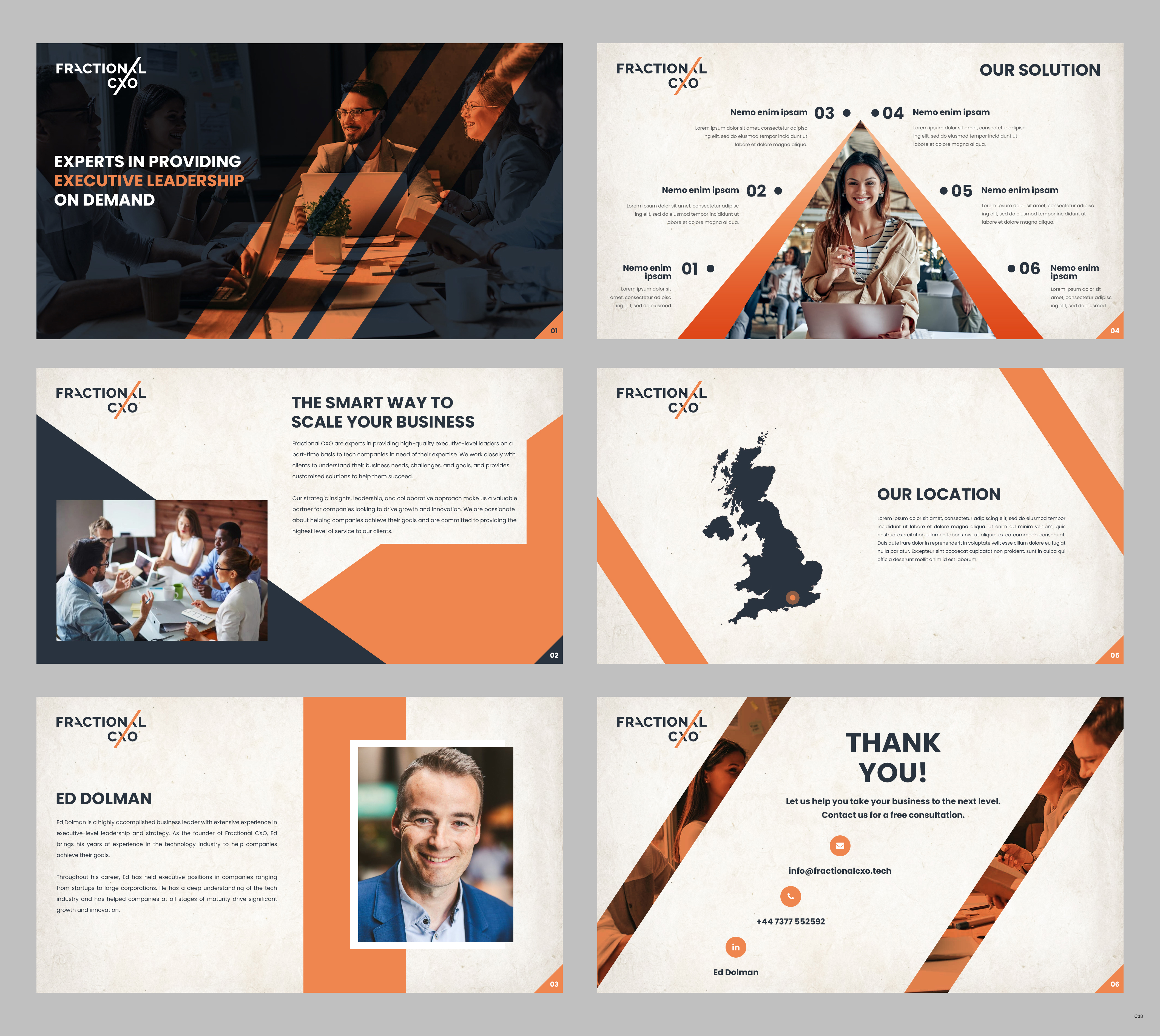 PowerPoint Design by pb for this project | Design #30911963