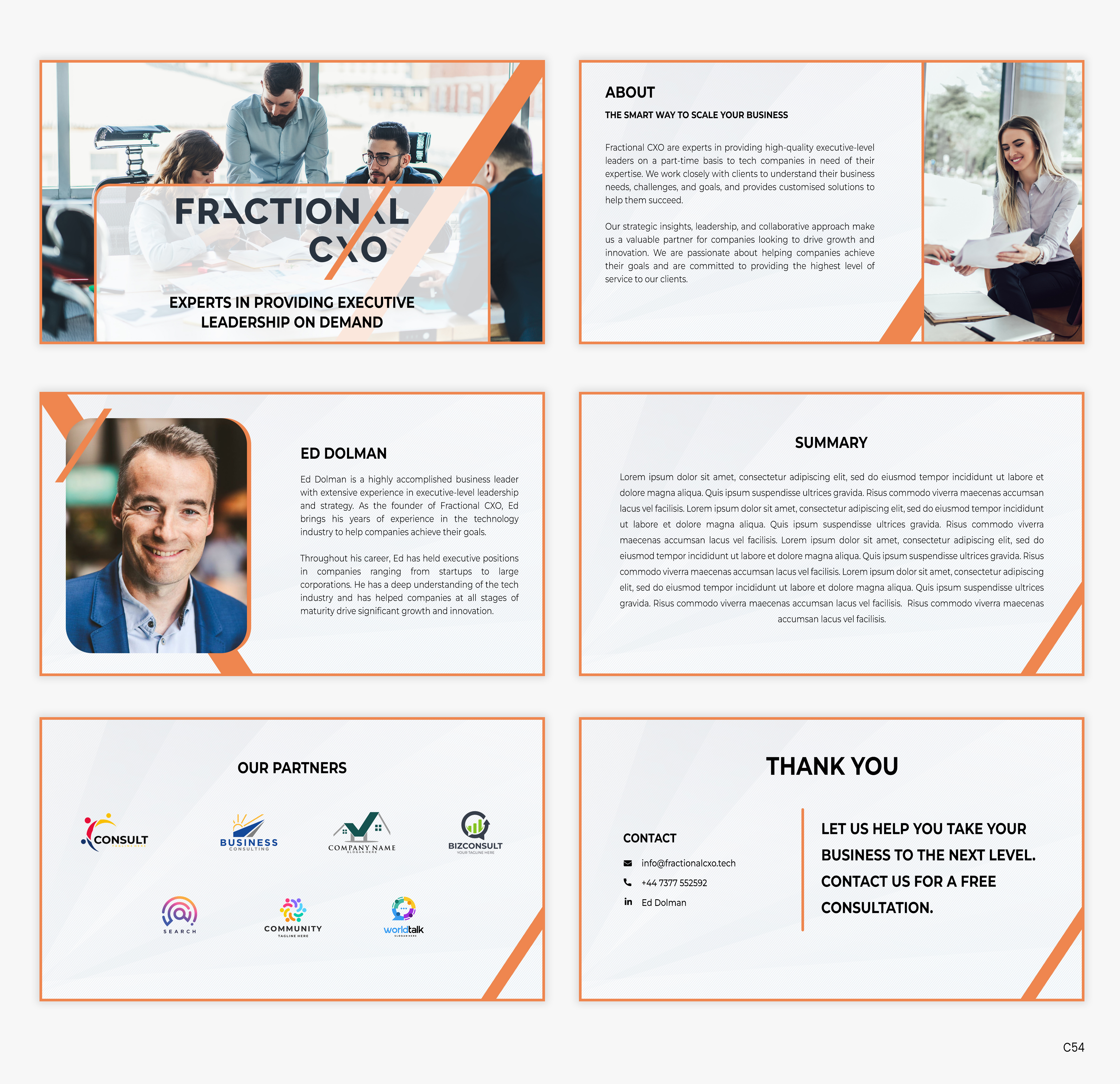 PowerPoint Design by pb for this project | Design #30911970