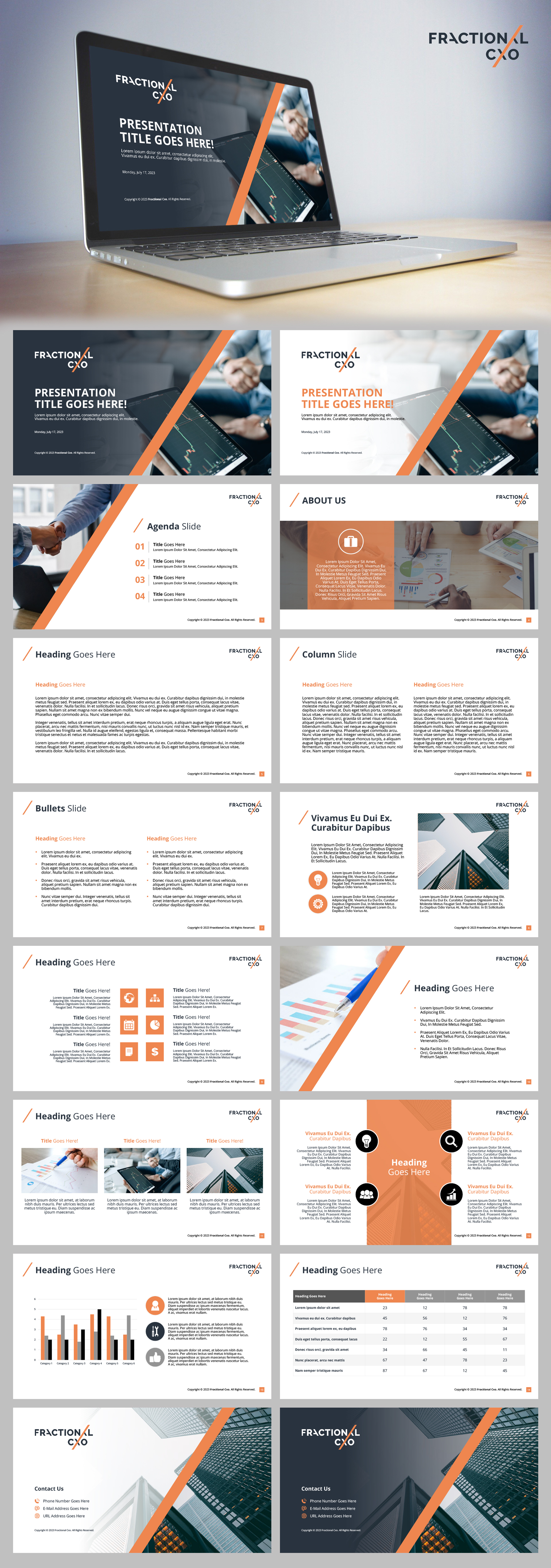 PowerPoint-Design von n2presents für dieses Projekt | Design #30929291