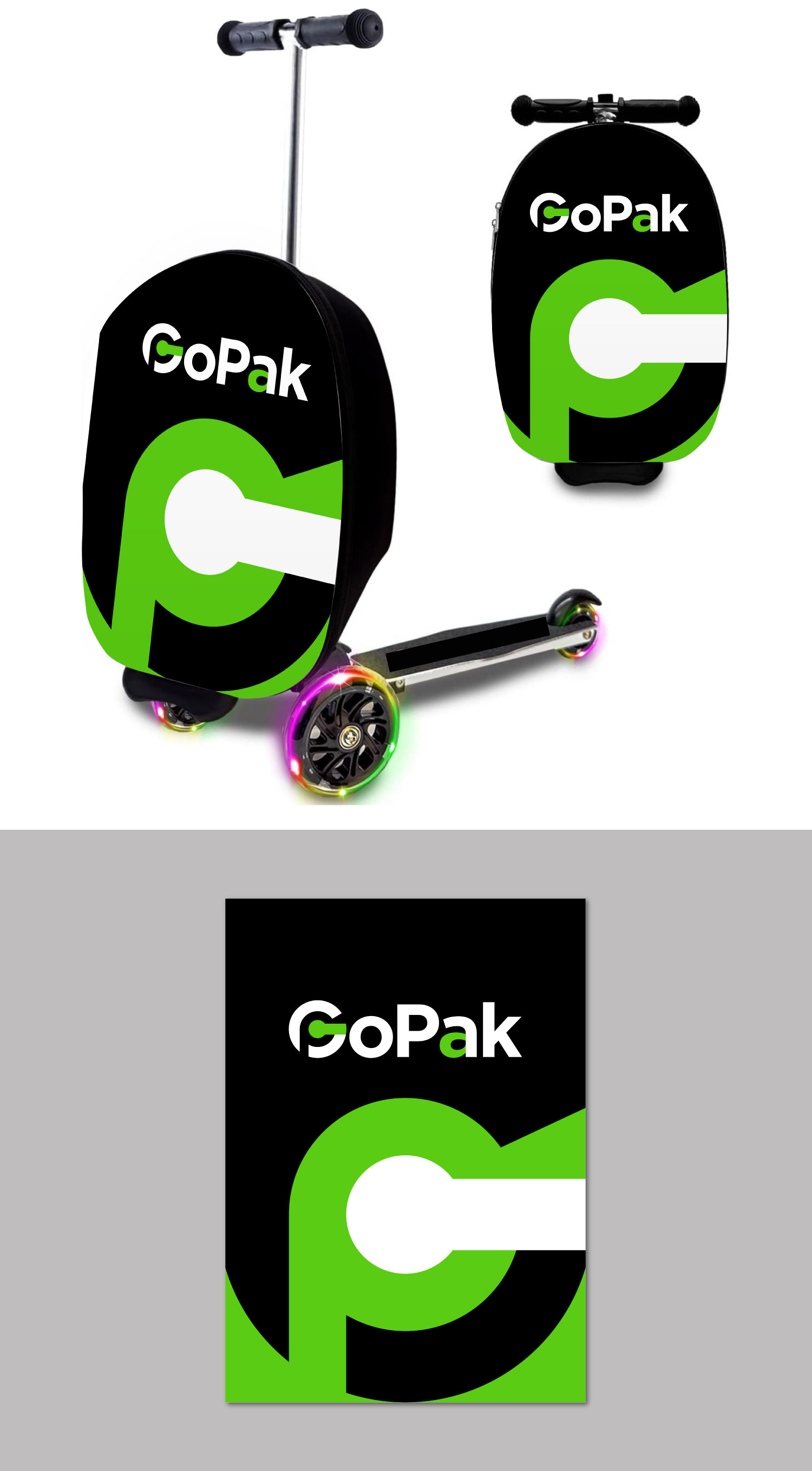 Graphic Design by Unik Media for this project | Design #30919314