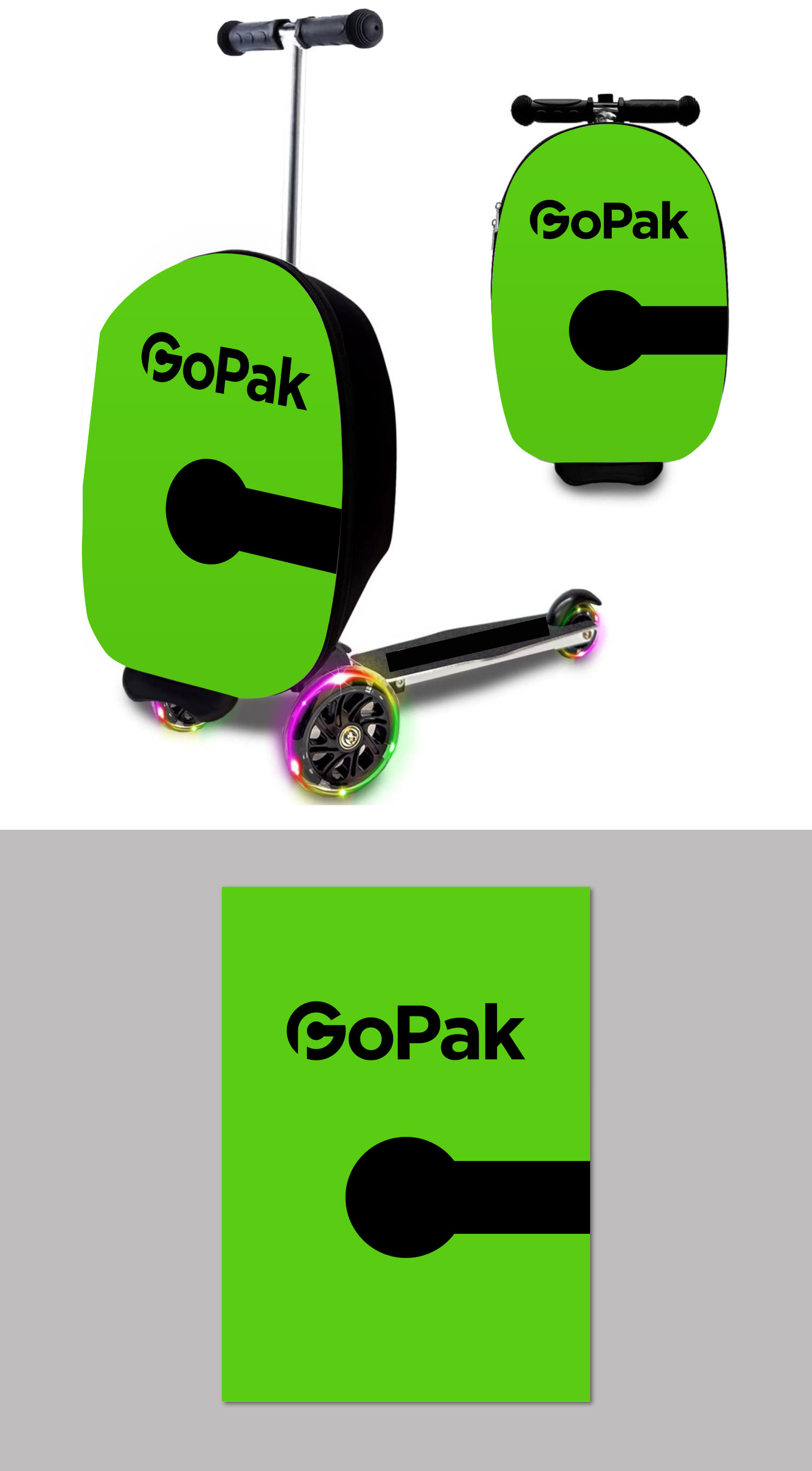 Graphic Design by Unik Media for this project | Design #30919340