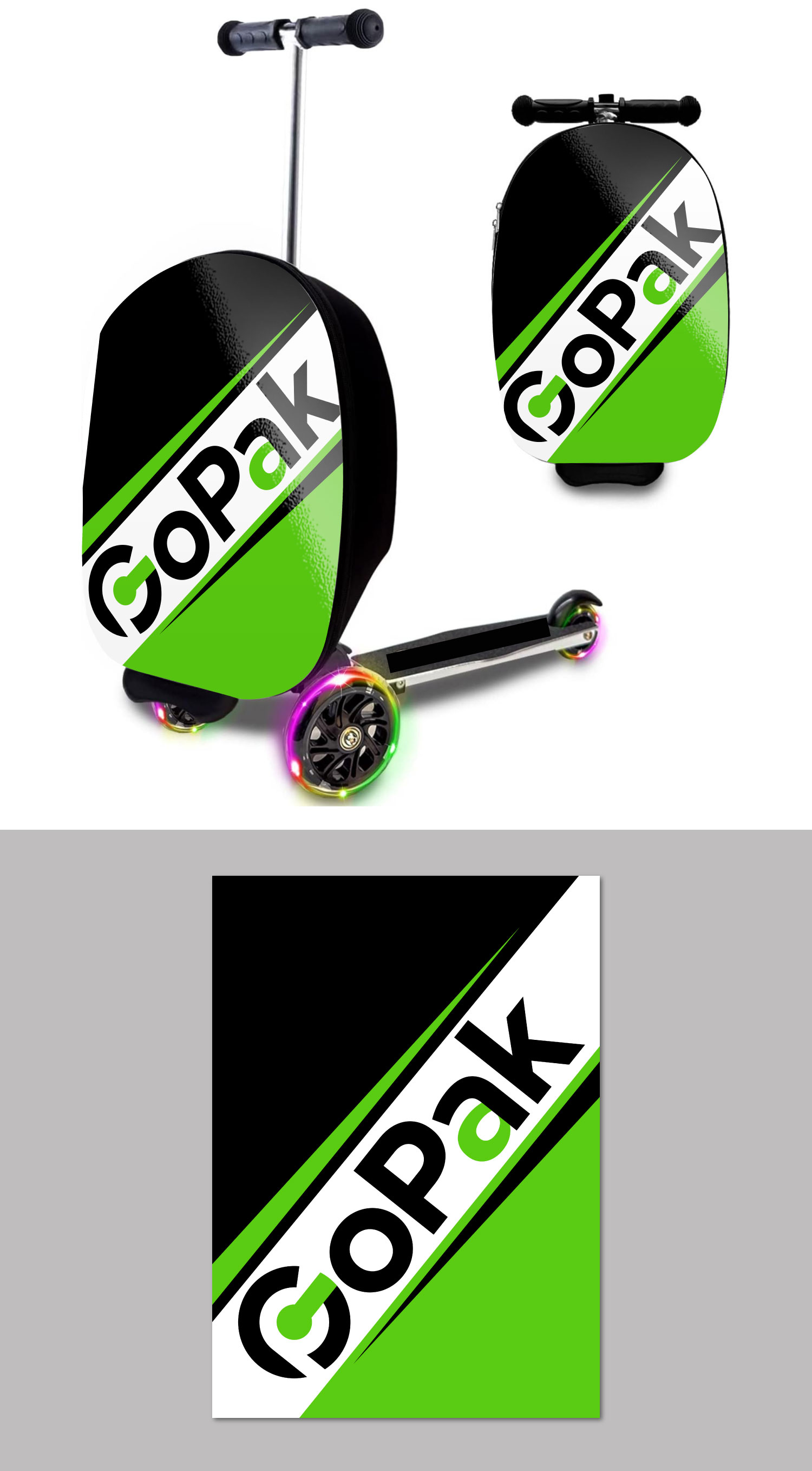 Graphic Design by Unik Media for this project | Design #30919408