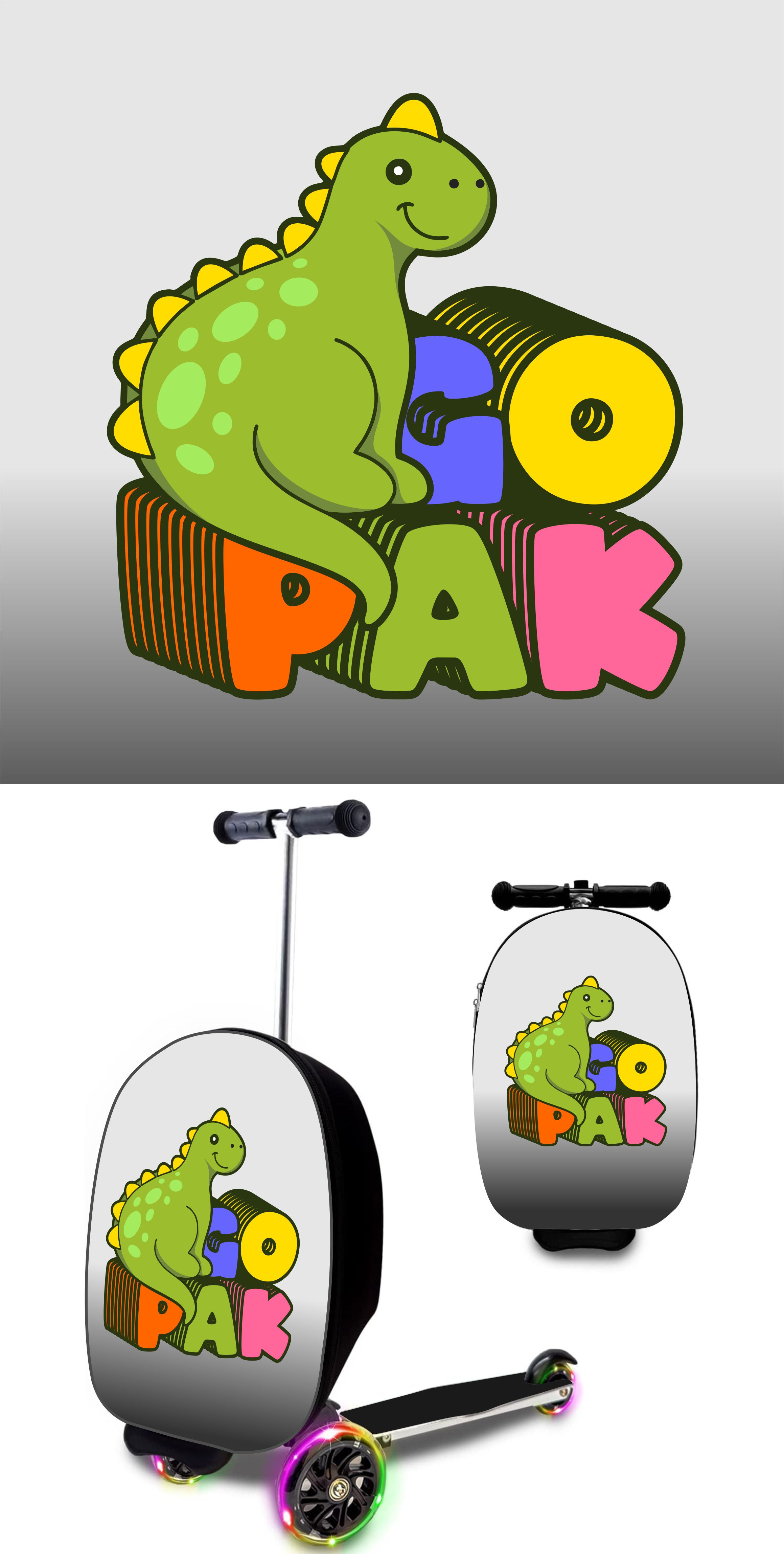 Graphic Design by sam_reef for this project | Design #30938583