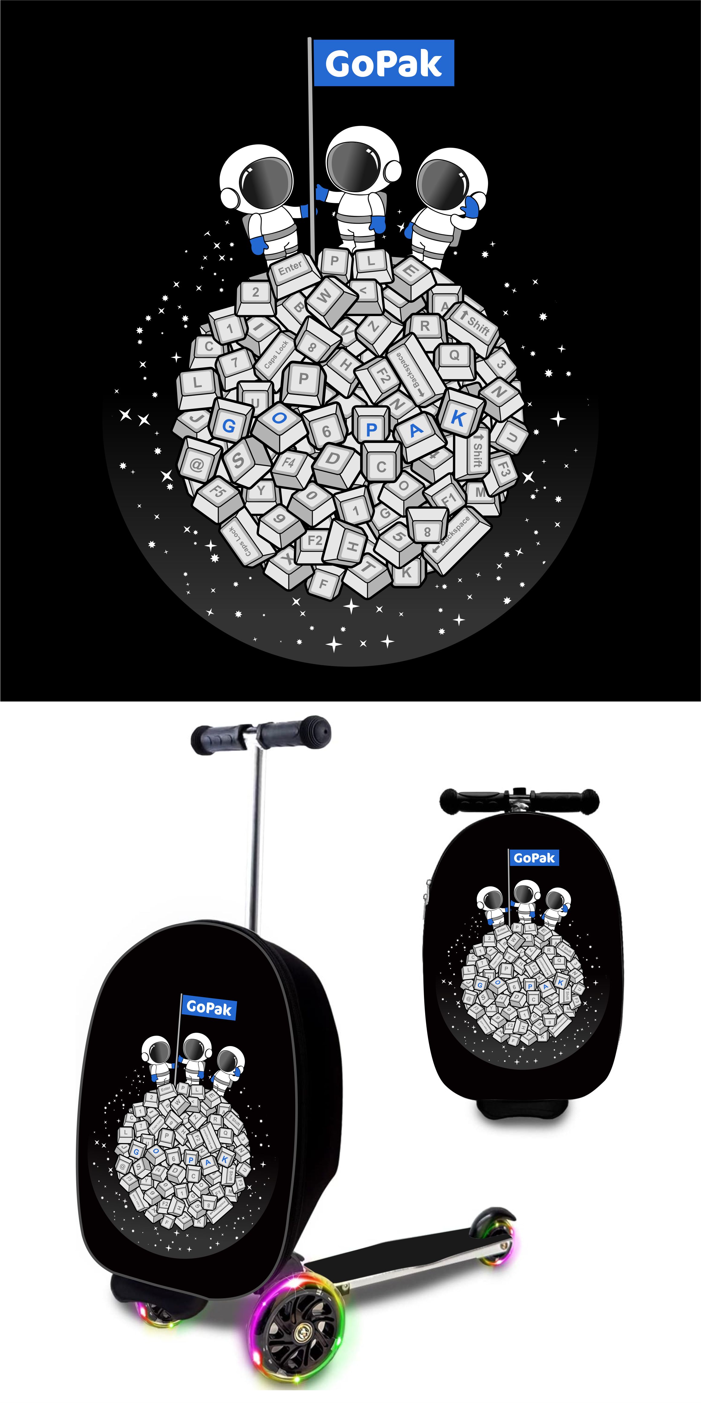 Graphic Design by sam_reef for this project | Design #30938584