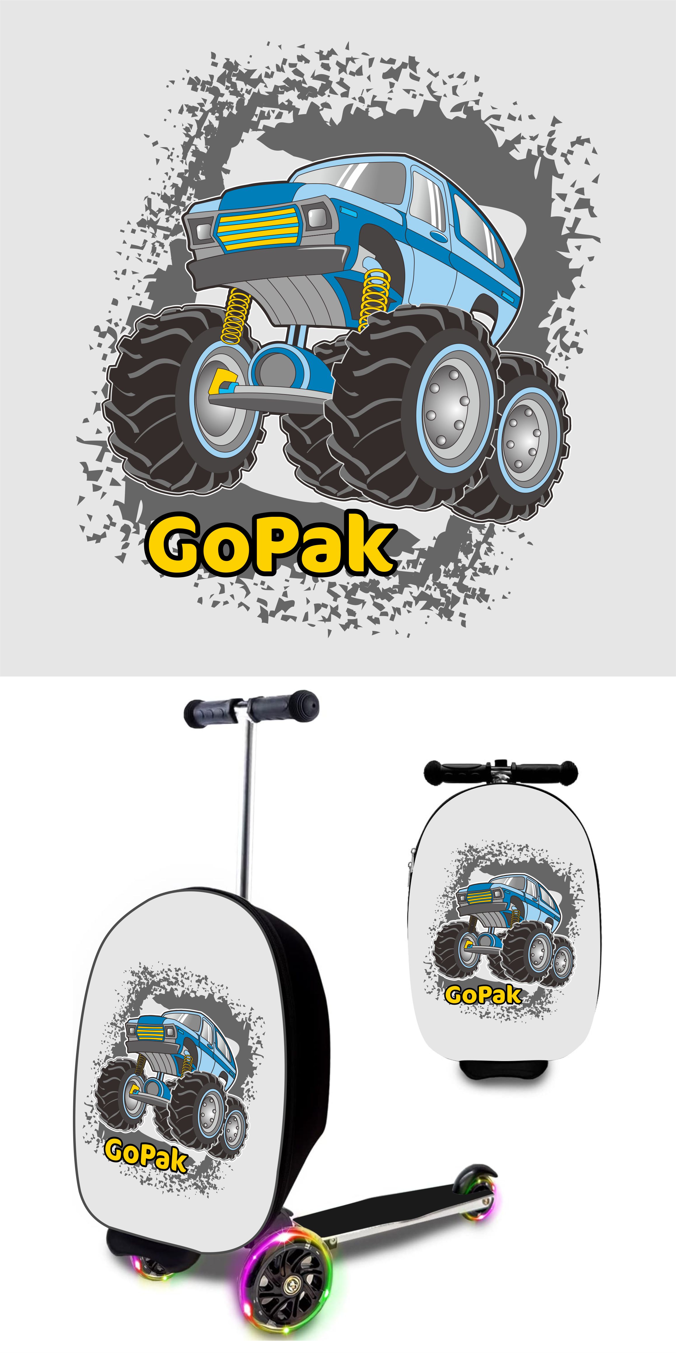 Graphic Design by sam_reef for this project | Design #30938585