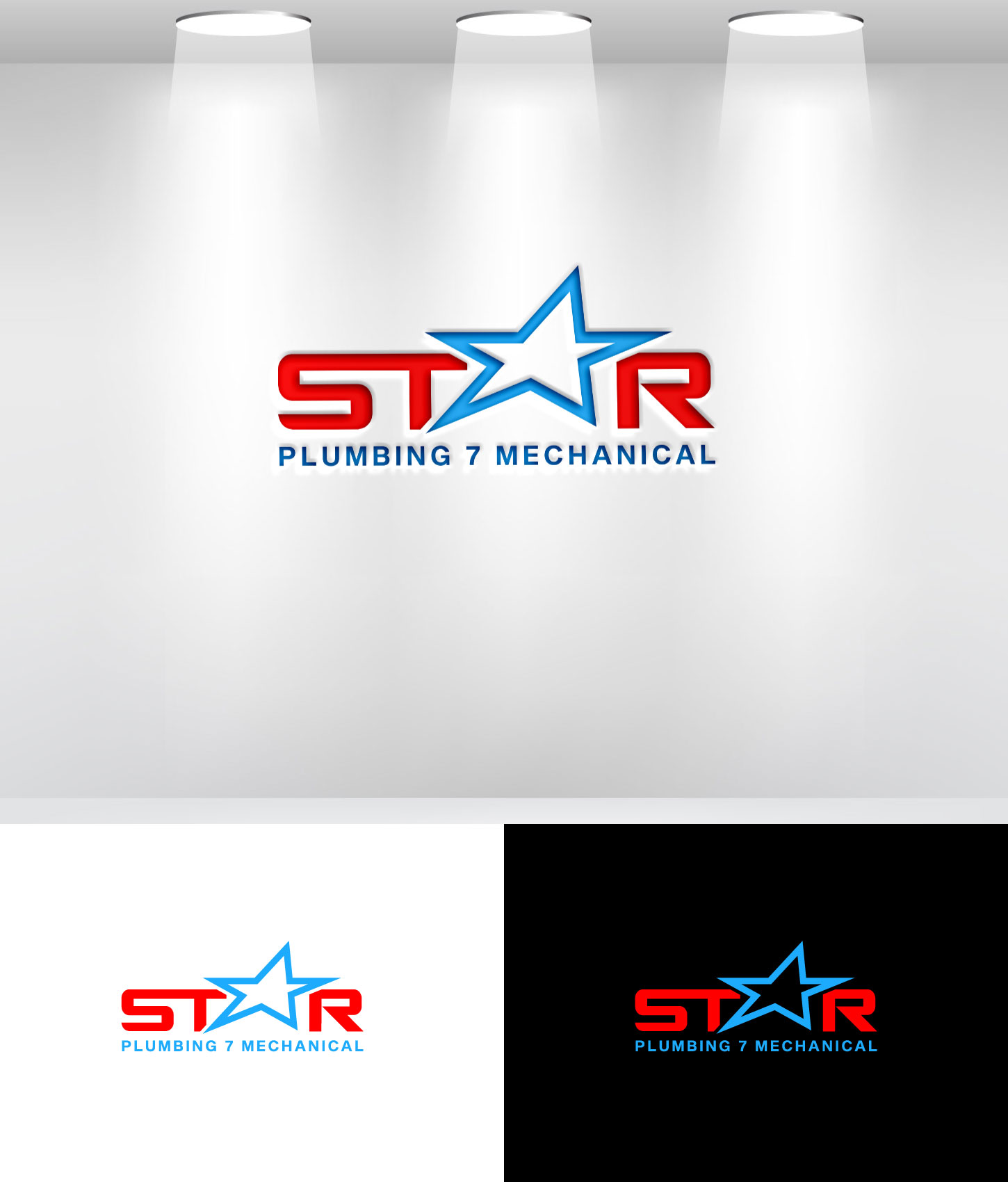 Logo Design by Mi Design1 for this project | Design #30907178