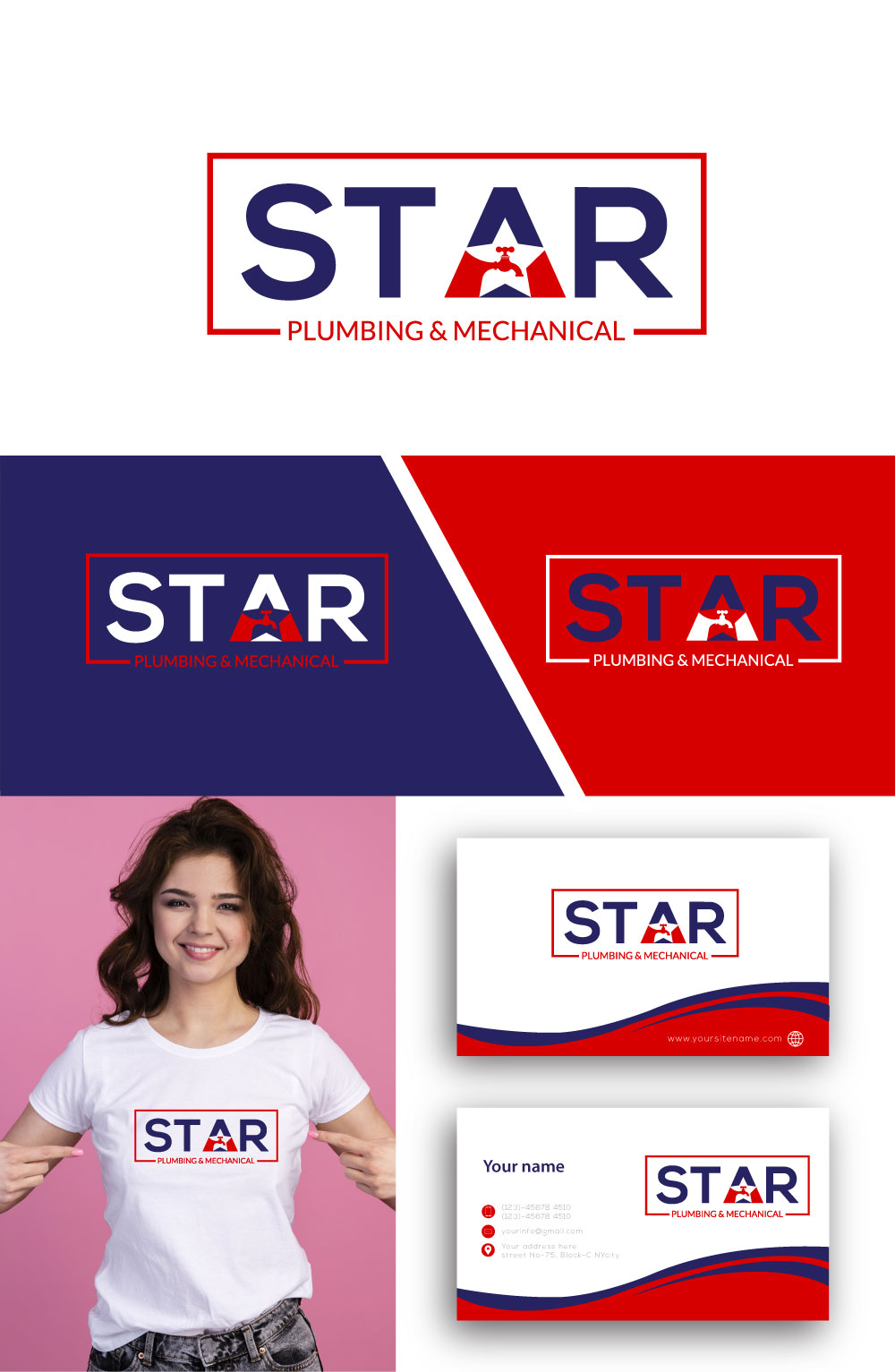 Logo Design by amran mollaa for this project | Design #30905076