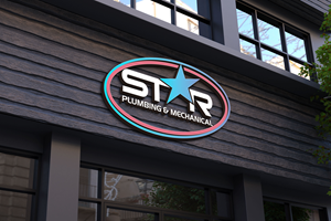 Logo Design by Kavth for this project | Design: #30911523