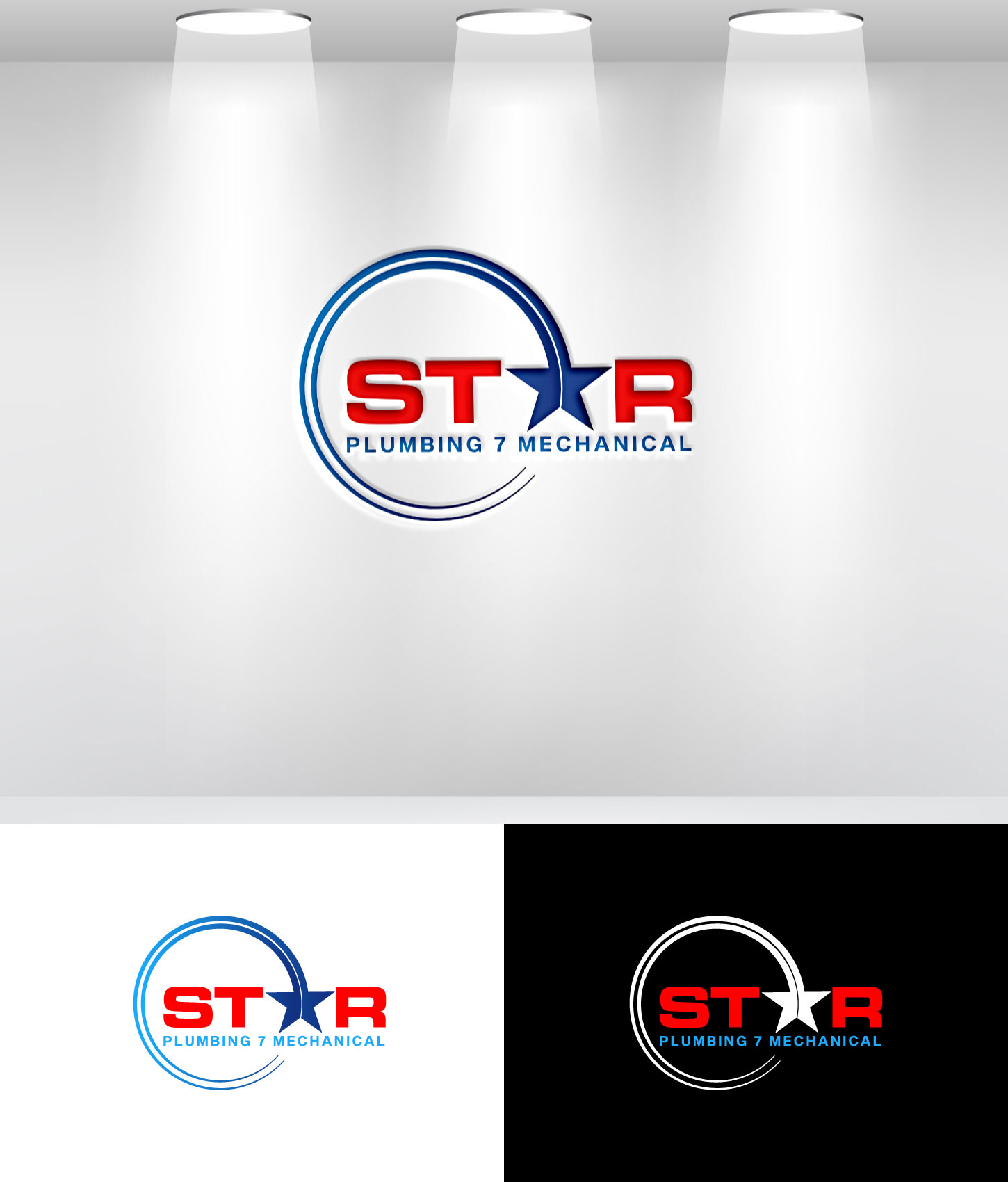 Logo Design by DoYel art for this project | Design #30907269