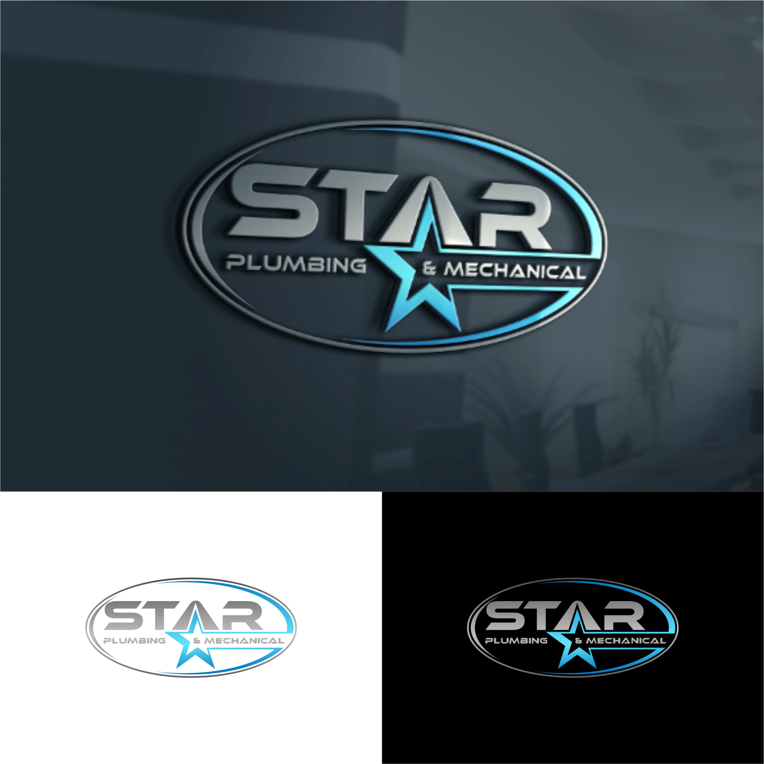 Logo Design by semarco for this project | Design #30904974