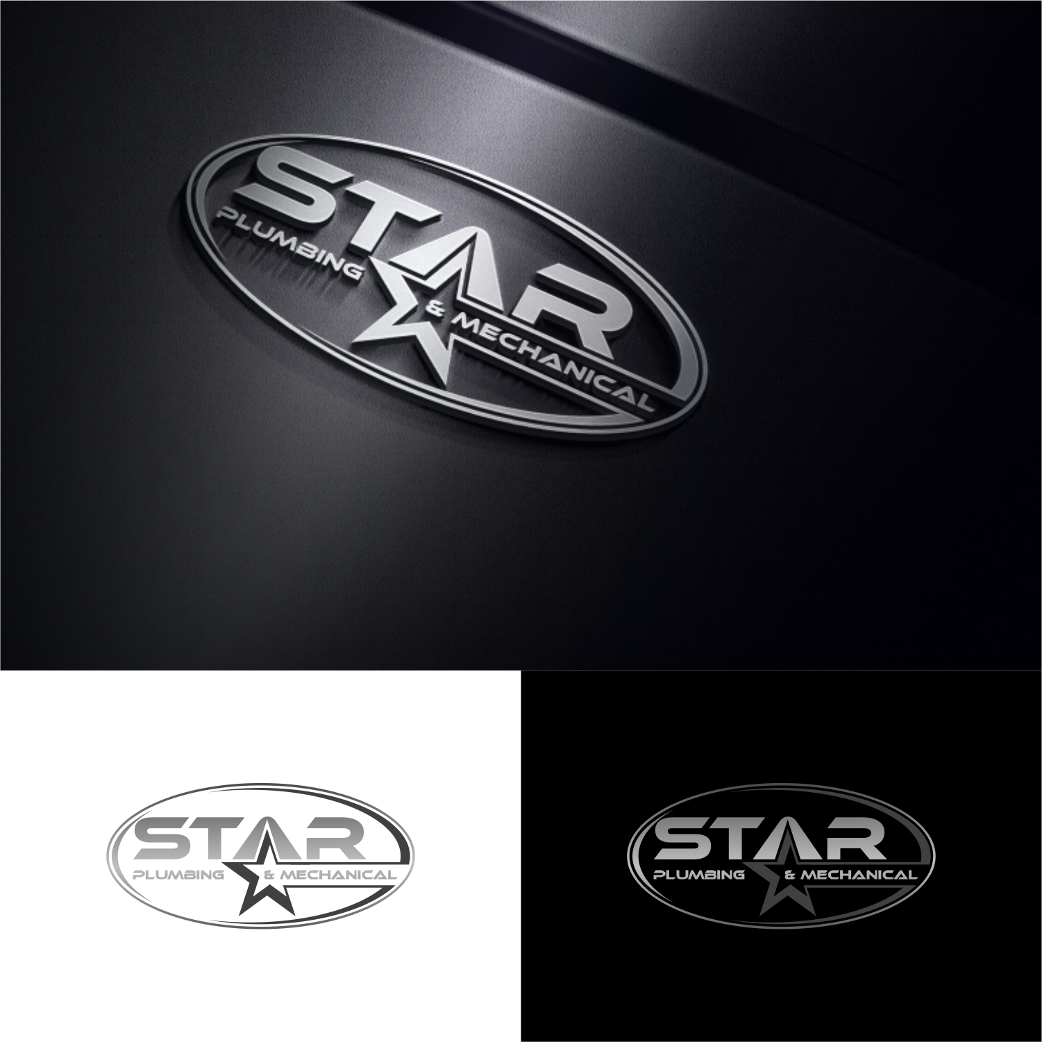 Logo Design by semarco for this project | Design #30904975