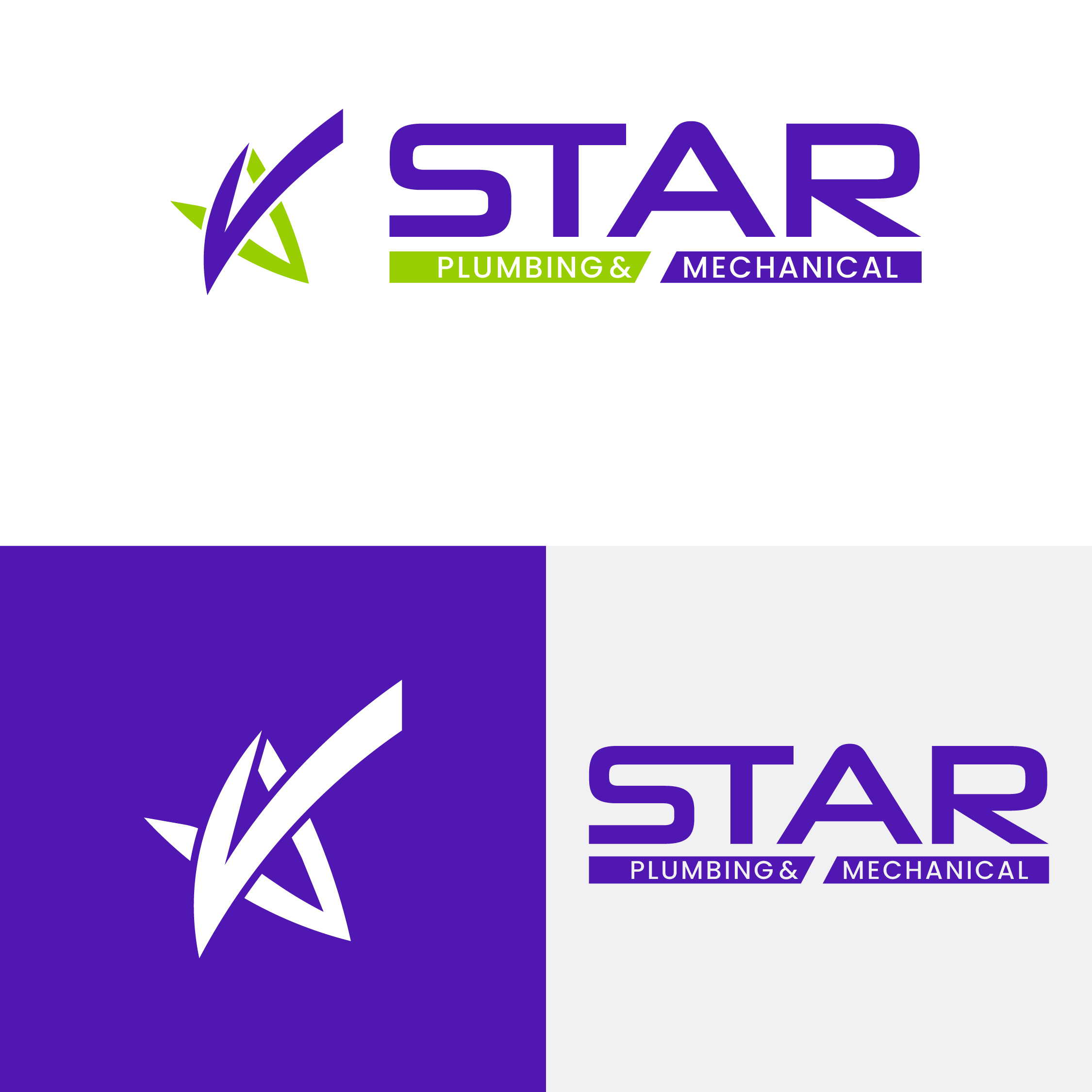 Logo Design by Designwithazan for this project | Design #30905756