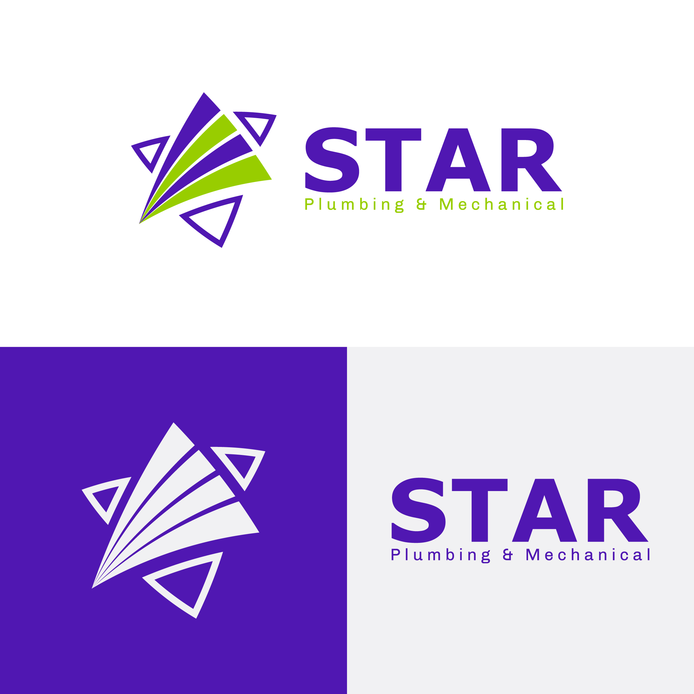 Logo Design by Designwithazan for this project | Design #30905757