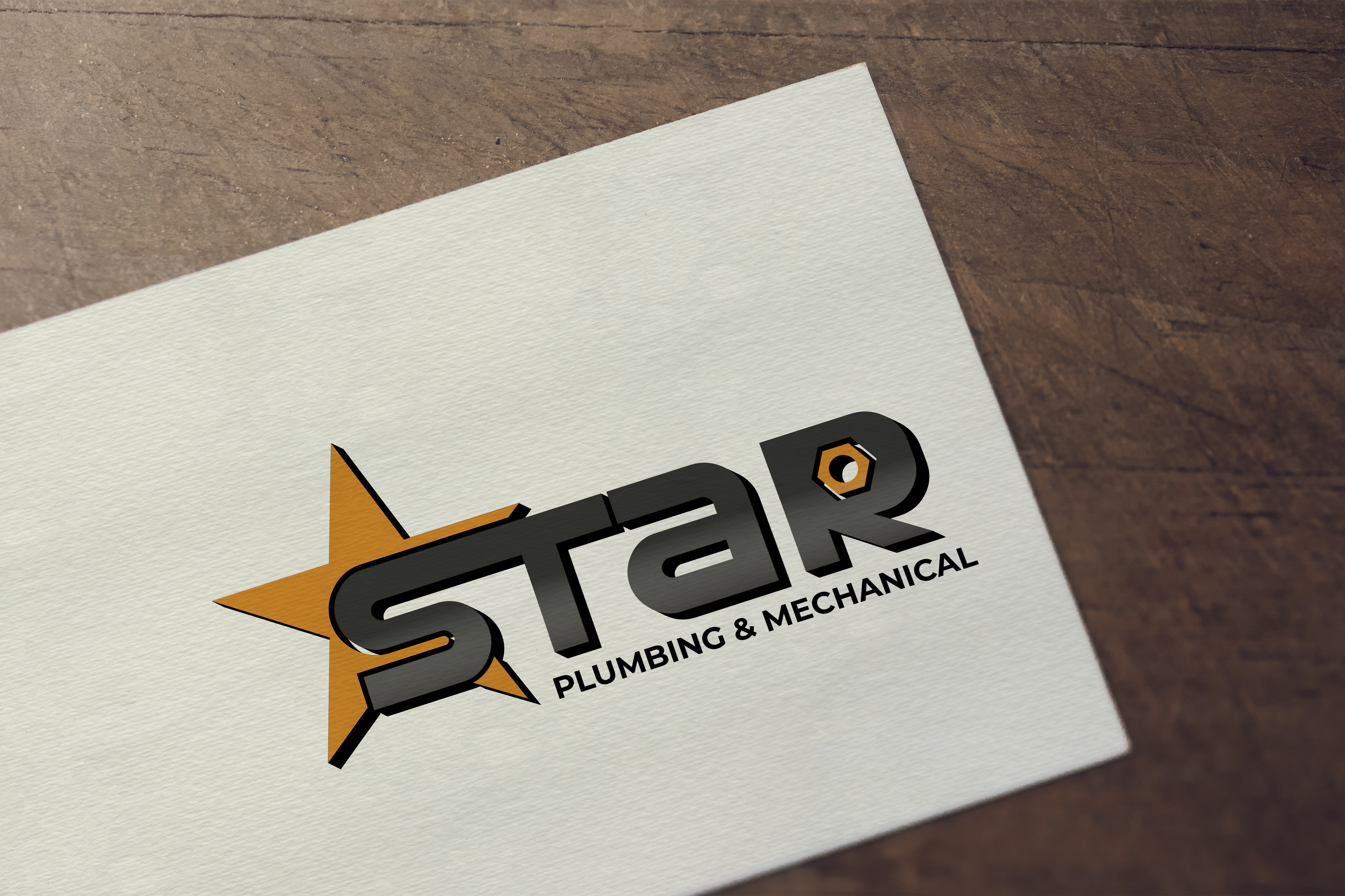 Logo Design by CREATOR VK for this project | Design #30905352
