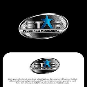 Logo Design by VisionCraft