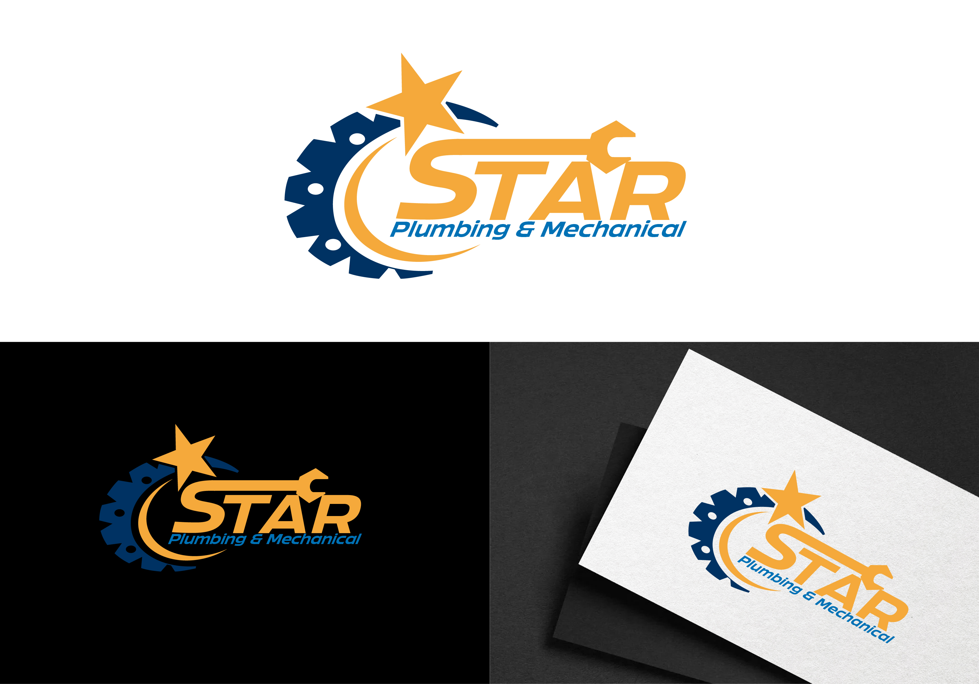 Logo Design by got2believe for this project | Design #30905243