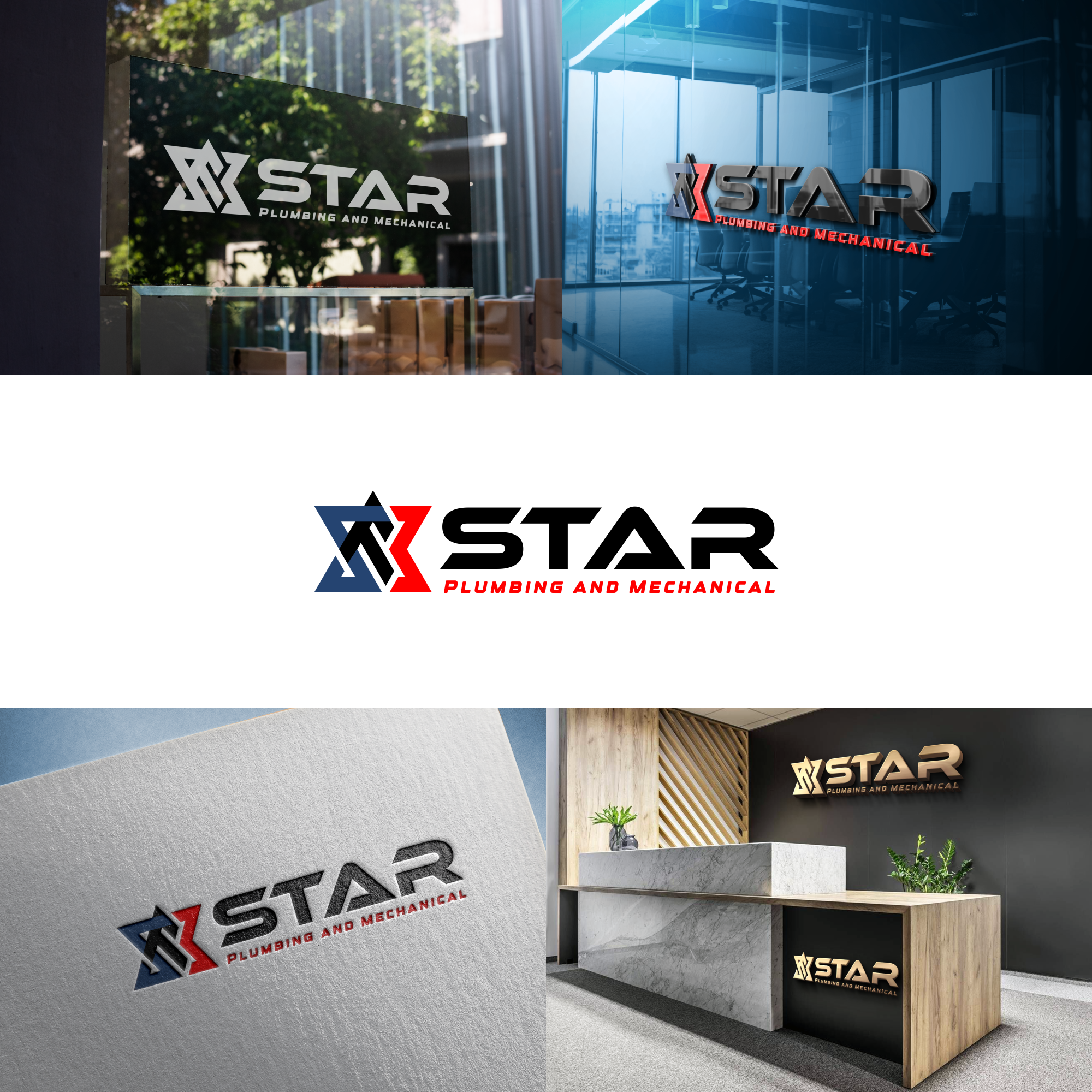 Logo Design by Alfian42 for this project | Design #30915539