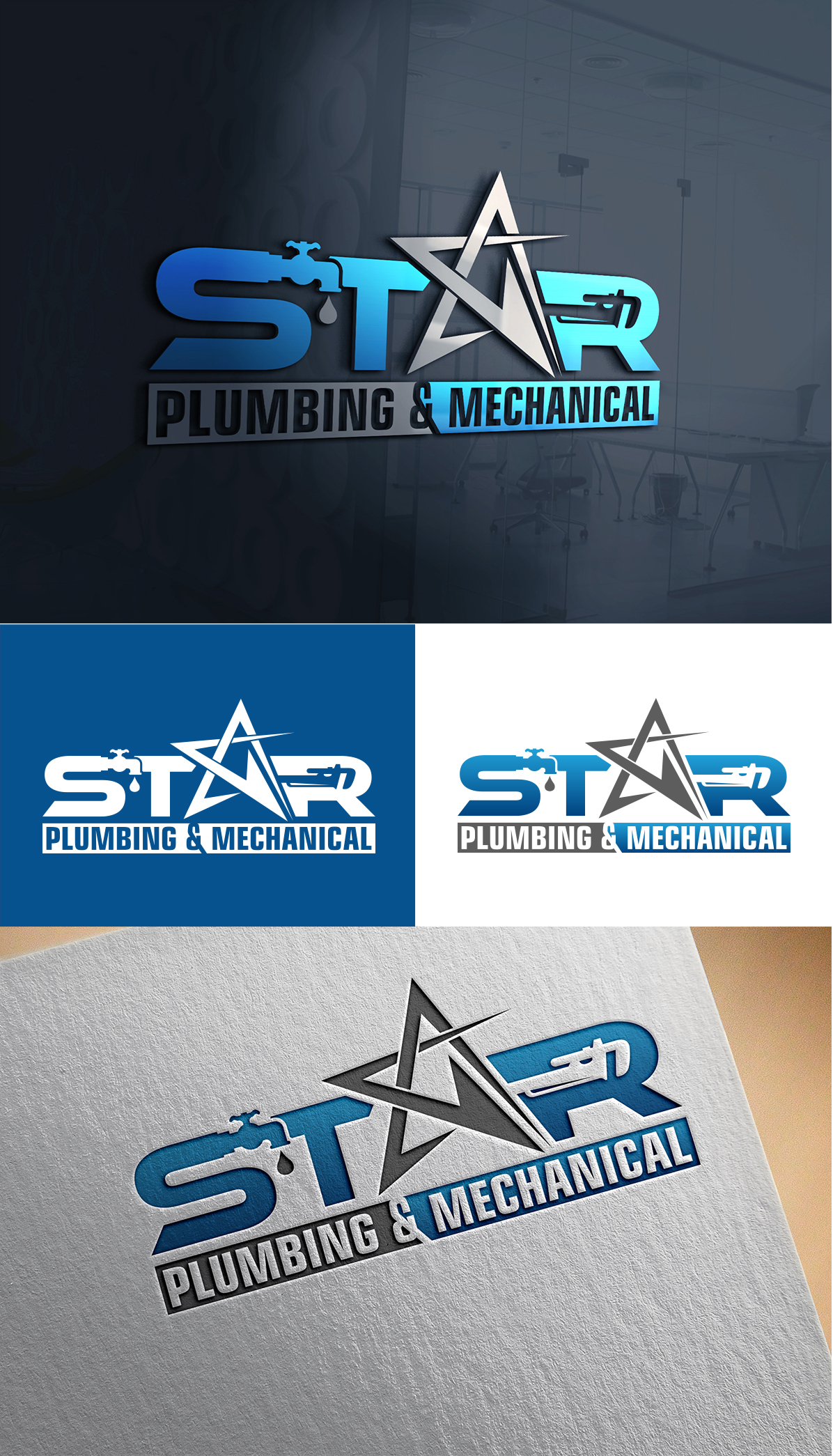 Logo Design by Imran_me for this project | Design #30911148