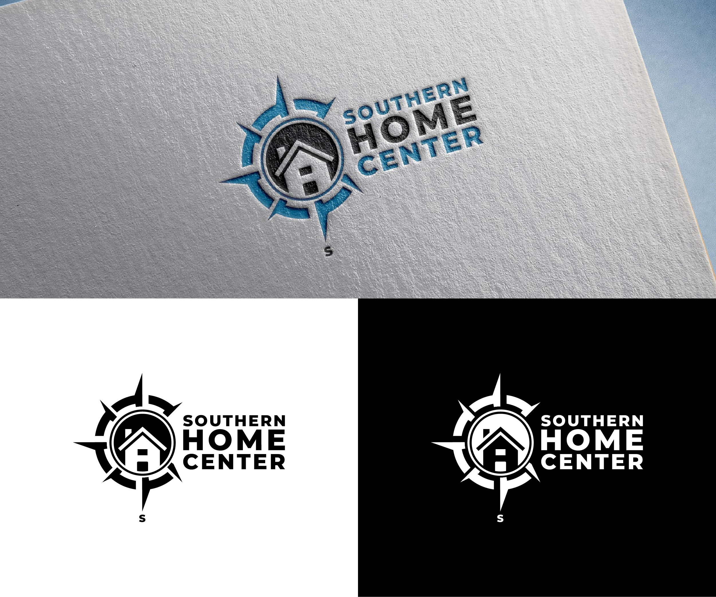Logo Design by Luthfi1 for this project | Design #30905271