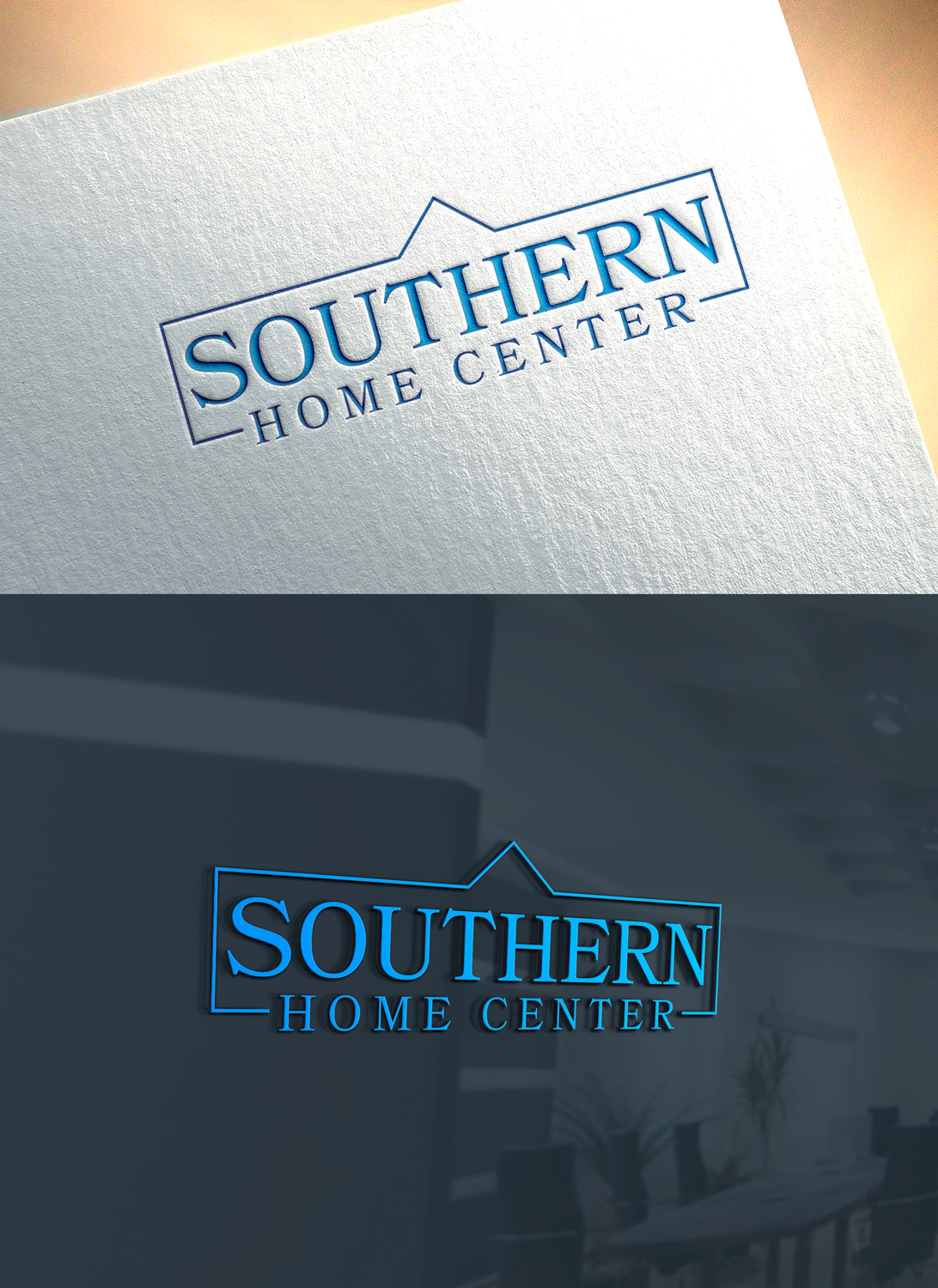 Logo Design by RaKu 2 for this project | Design #30918973