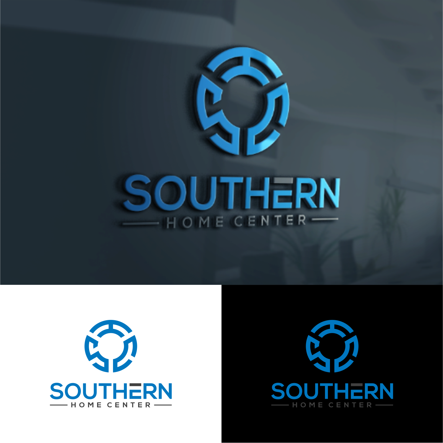 Logo Design by semarco for this project | Design #30905069