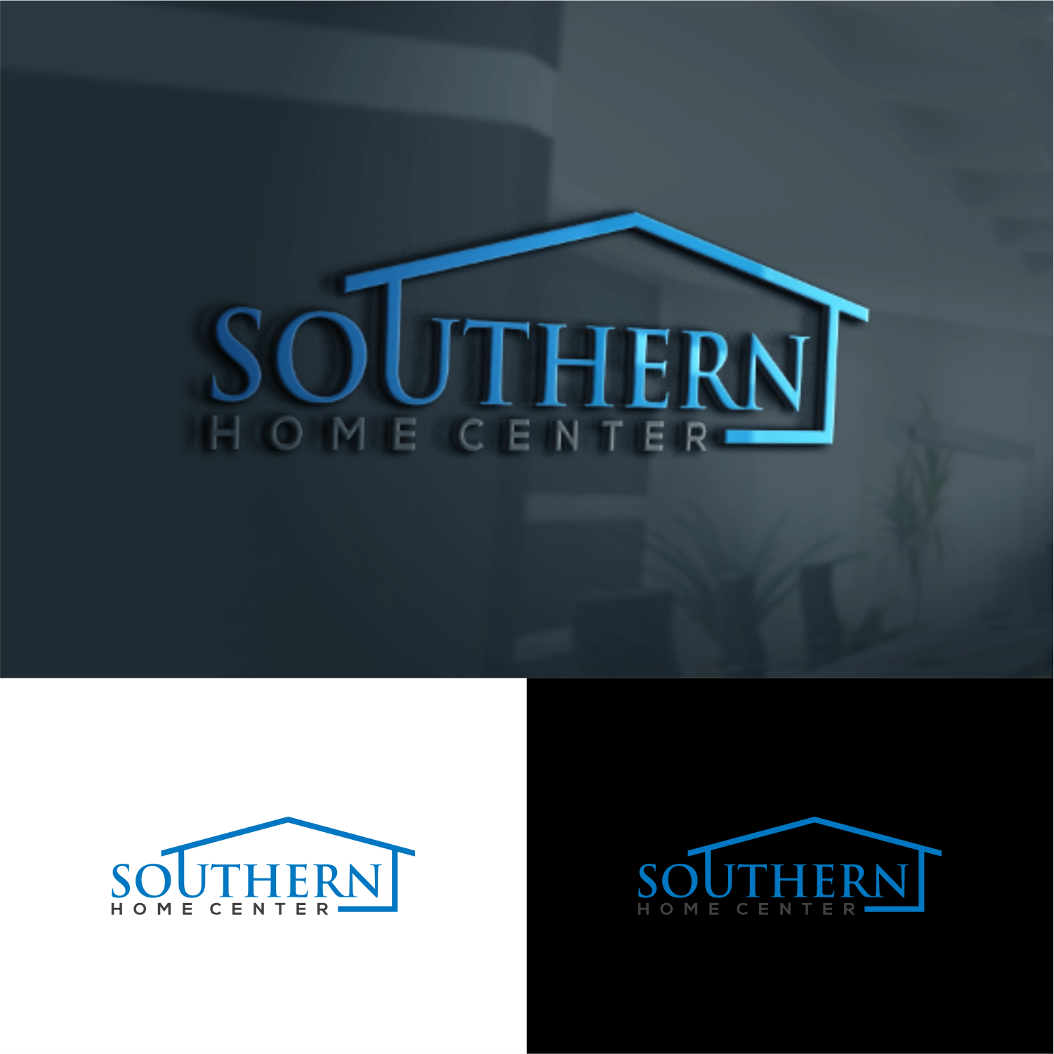 Logo Design by semarco for this project | Design #30905326
