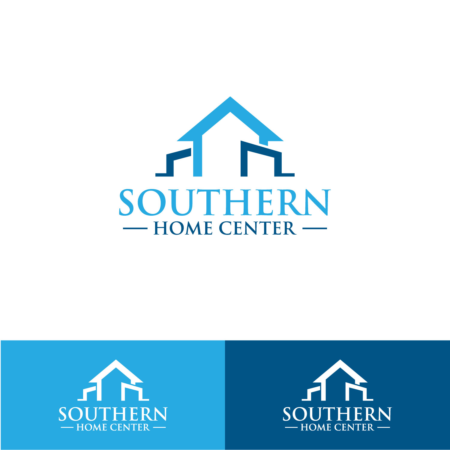 Logo Design by Modan Mohan Mohini for this project | Design #30914833