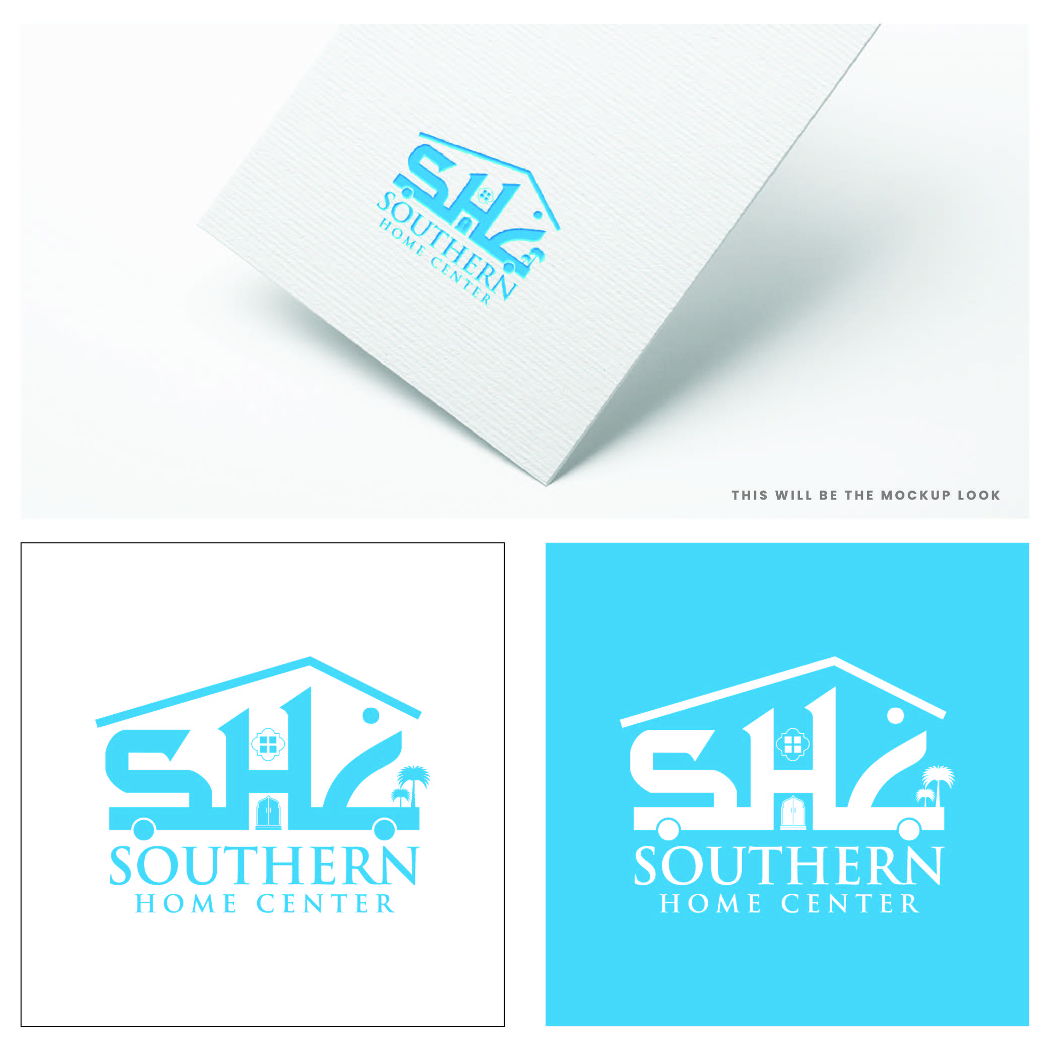 Logo Design by Design_Duo for this project | Design #30916527