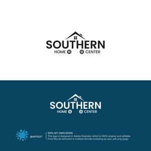 Logo Design by artdot