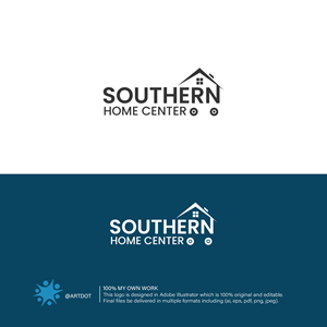Logo Design by artdot for this project | Design: #30905615