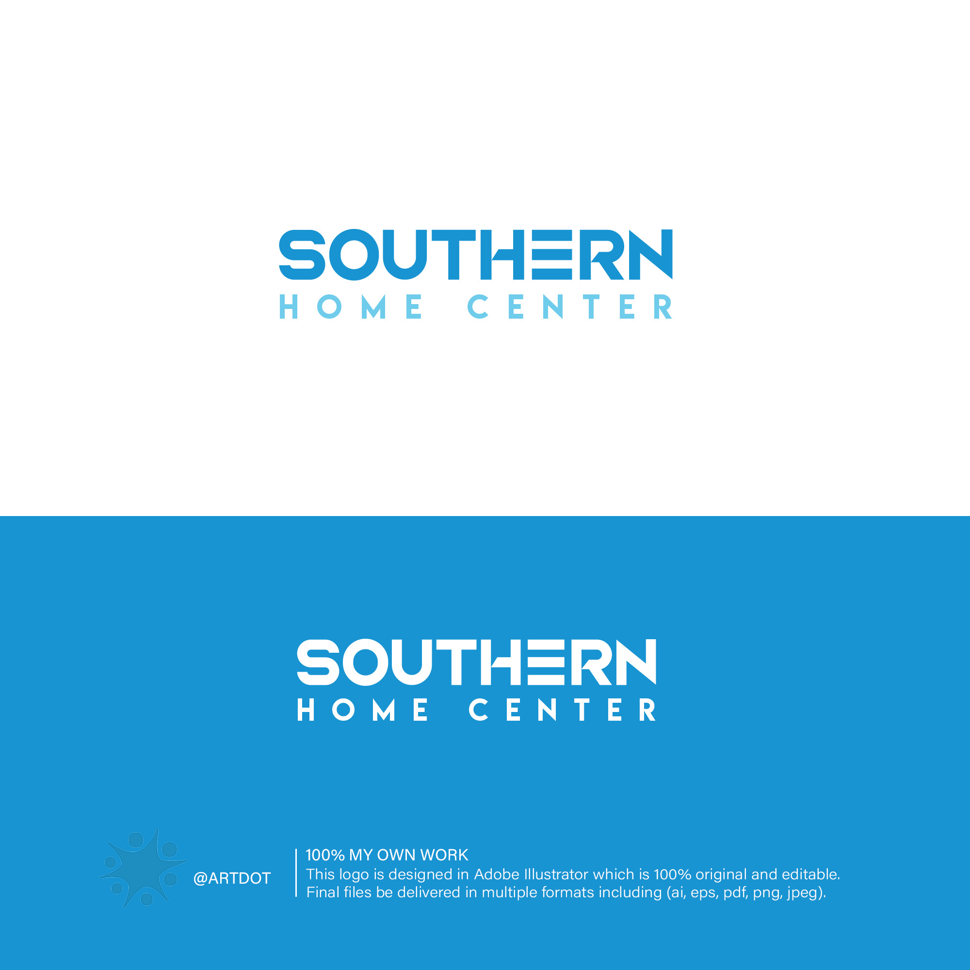 Logo Design by artdot for this project | Design #30906190