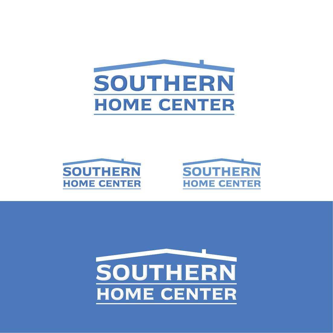 Logo Design by 68_Design for this project | Design #30906167