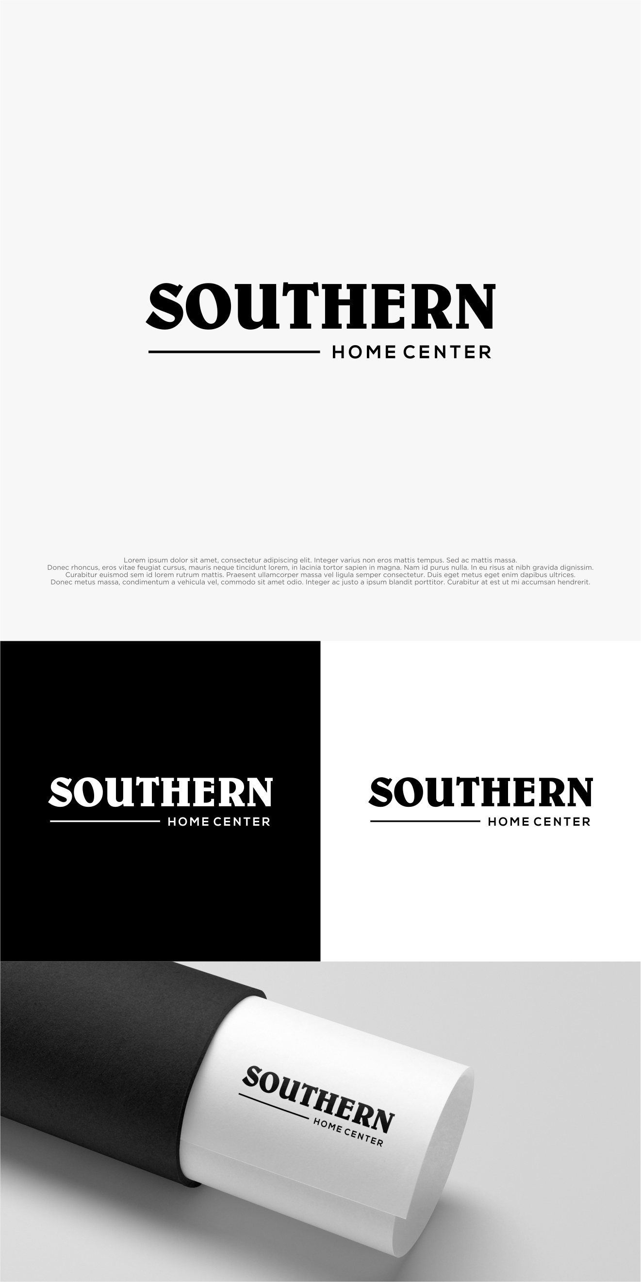Logo Design by shiroRo for this project | Design #30914164