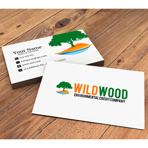 Business Card Design by Daniella Camilozzi for this project | Design: #30905965