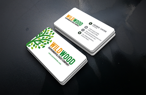 Business Card Design by George_Louis for this project | Design: #30940111
