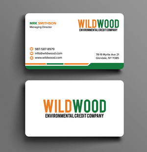 Business Card Design by sadikul islam for this project | Design: #30946653