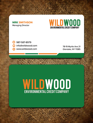 Business Card Design by sadikul islam for this project | Design: #30946655
