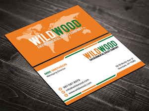 Business Card Design by sadikul islam for this project | Design: #30946724