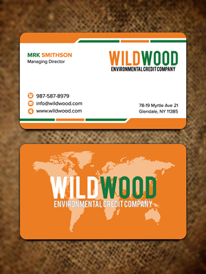 Business Card Design by sadikul islam for this project | Design: #30946725