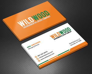 Business Card Design by sadikul islam for this project | Design: #30946728