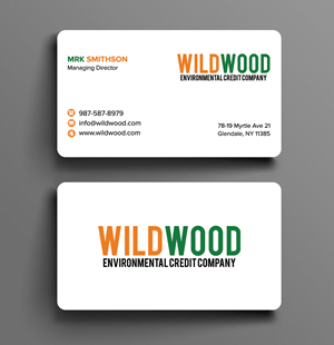 Business Card Design by sadikul islam for this project | Design: #30946729