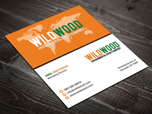Business Card Design by sadikul islam for this project | Design: #30946730