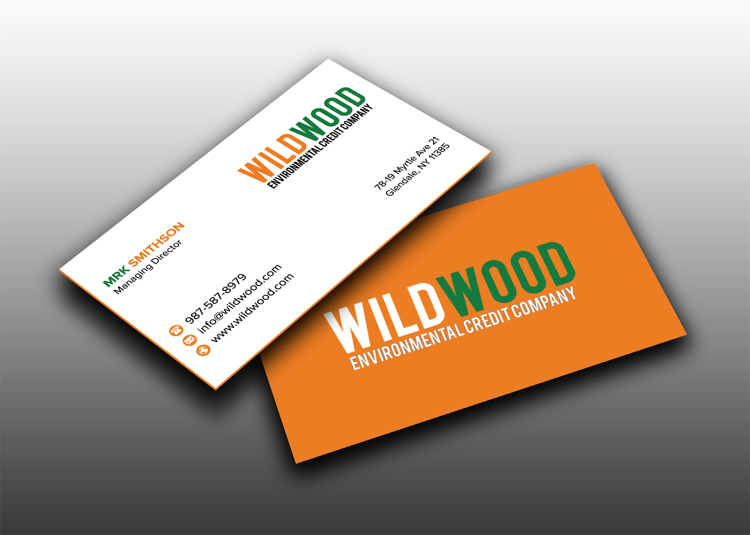 Visitenkarten-Design von sadikul islam für dieses Projekt | Design #30946731