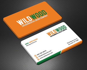 Business Card Design by sadikul islam for this project | Design: #30946780