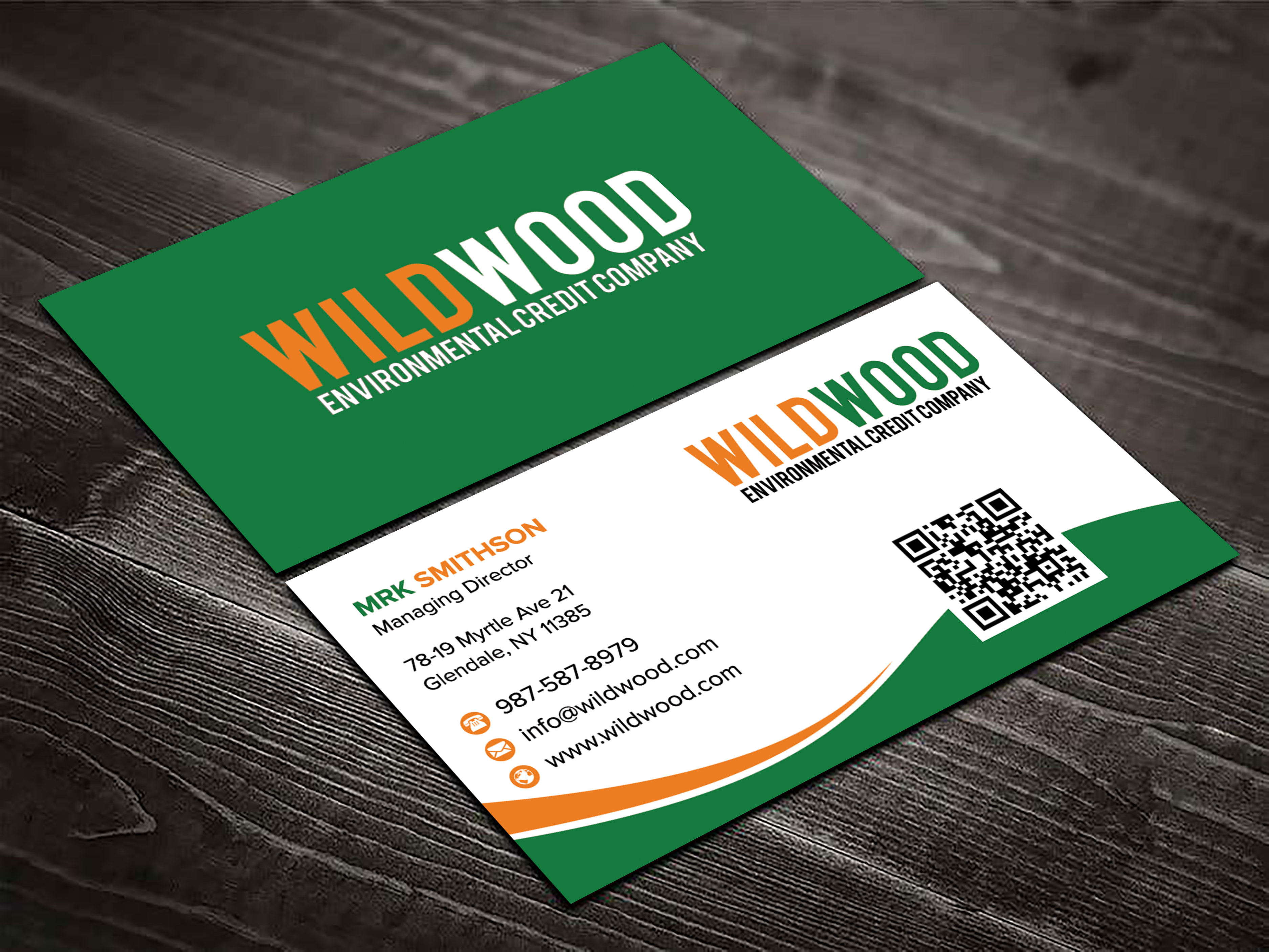 Business Card Design by sadikul islam for this project | Design #30946789