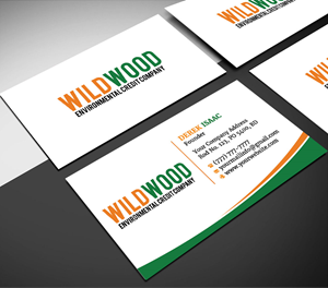 Visitenkarten-Design von Shuvo094 für dieses Projekt | Design: #30922590