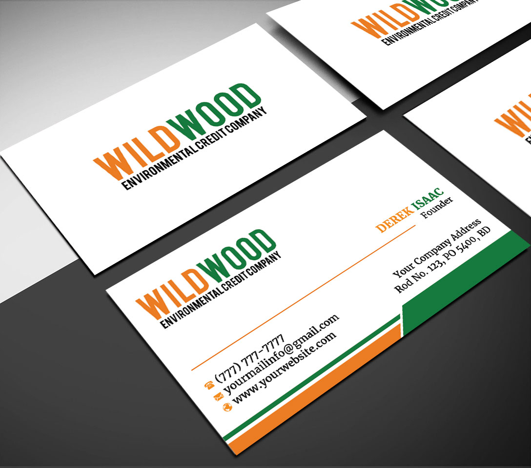Visitenkarten-Design von Shuvo094 für dieses Projekt | Design #30922616