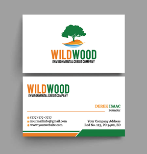 Business Card Design by Shuvo094 for this project | Design: #30922618